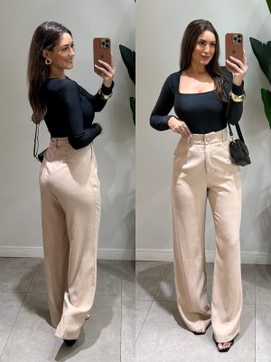 vestido mousse luiza