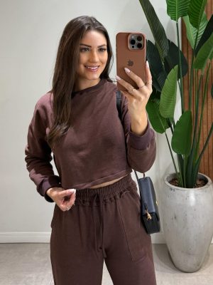 vestido mousse luiza