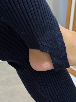 jaqueta bolha jessica branca