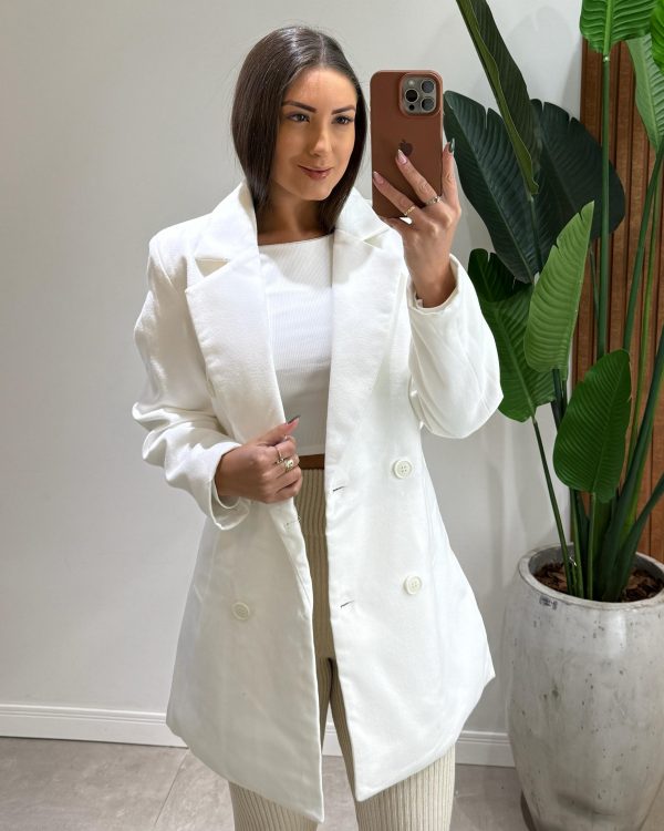 jaqueta bolha jessica branca jaqueta bolha jessica branca