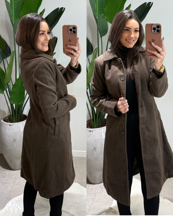 casaco tedy luanda xadrez