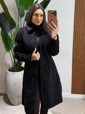 casaco tedy luanda xadrez