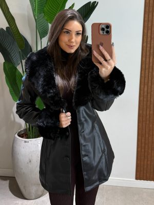 casaco tedy luanda xadrez