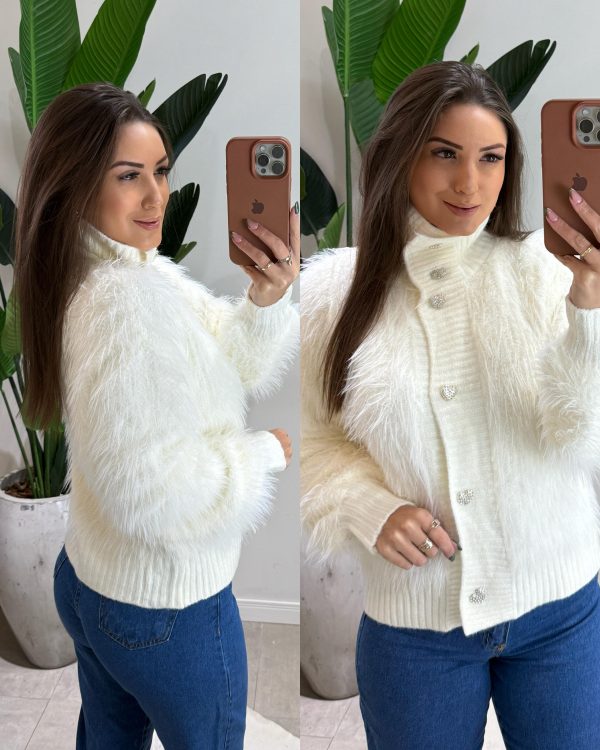 casaco tedy luanda xadrez