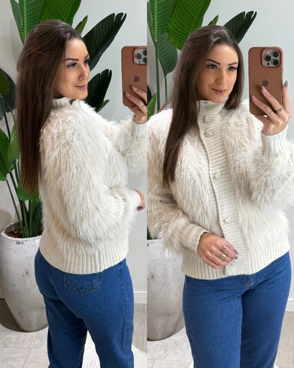 casaco tedy luanda xadrez