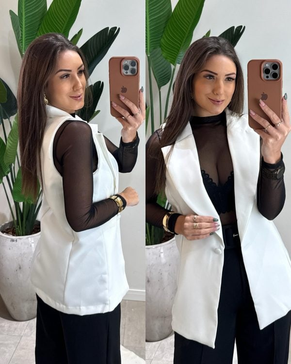 casaco tedy luanda xadrez