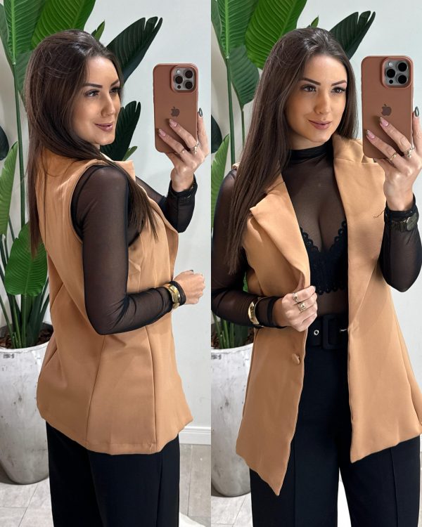 casaco tedy luanda xadrez