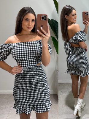 casaco tedy nanda off