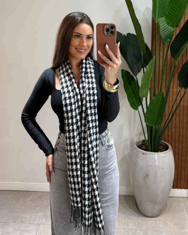 blusa mousse paula mescla