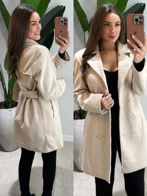 calça pu vitoria preto