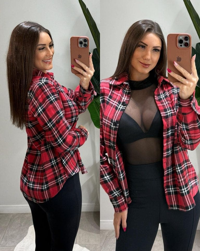 pashimina larissa azul