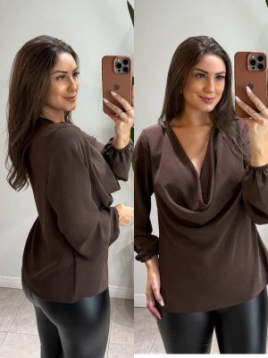 blusinha lorena branco