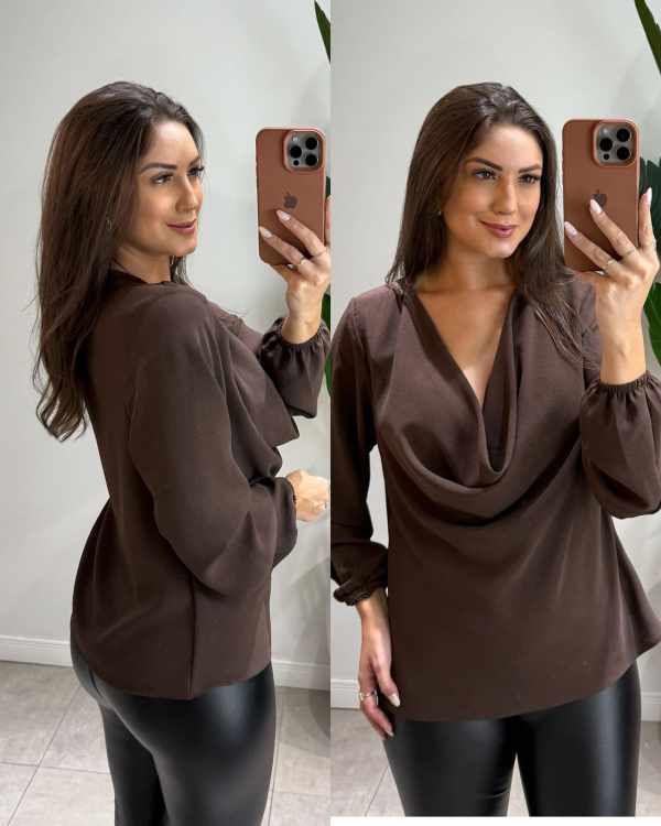 blusinha lorena branco