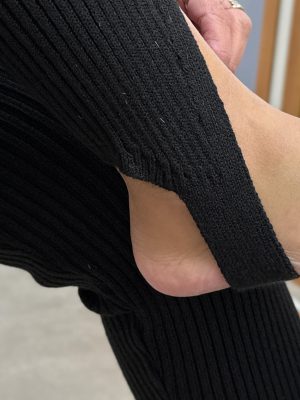 casaco tedy luanda verde