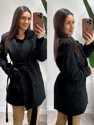 casaco tedy luanda xadrez