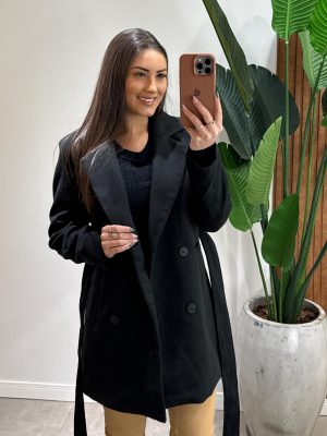 casaco tedy luanda xadrez