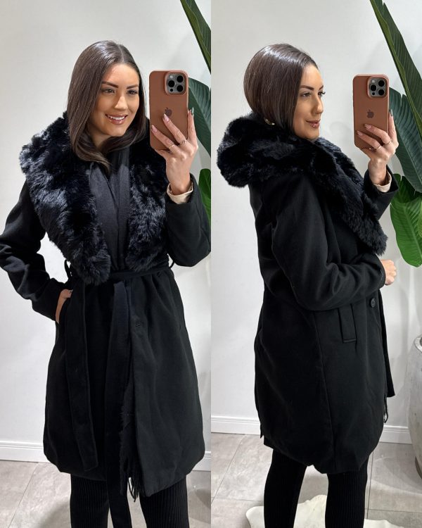 casaco tedy luanda xadrez