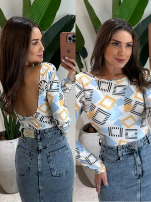 casaco tedy amanda marrom