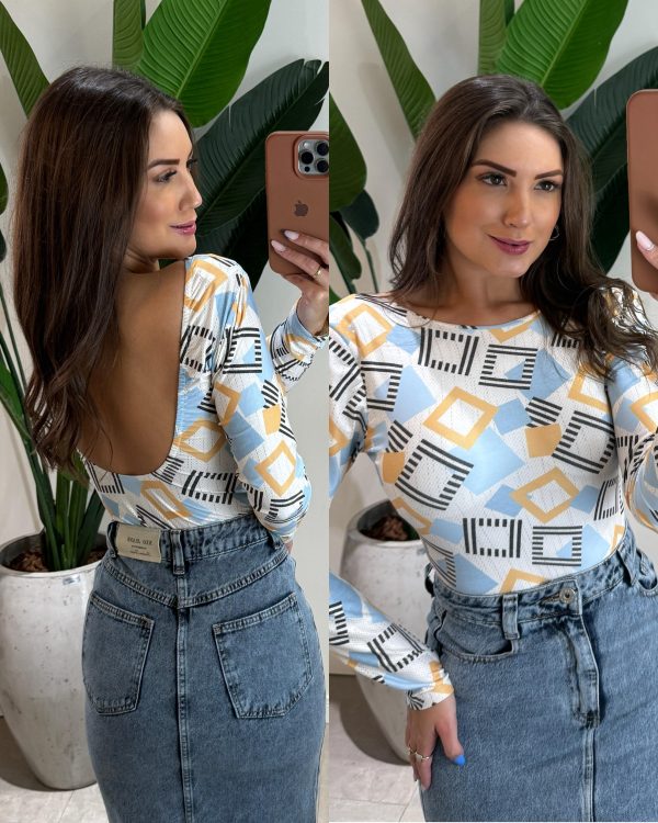 casaco tedy amanda marrom