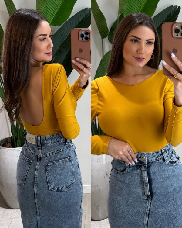 casaco tedy amanda marrom