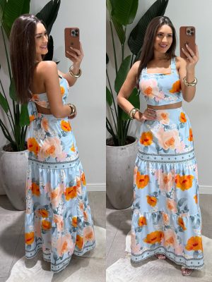 casaco tedy amanda off