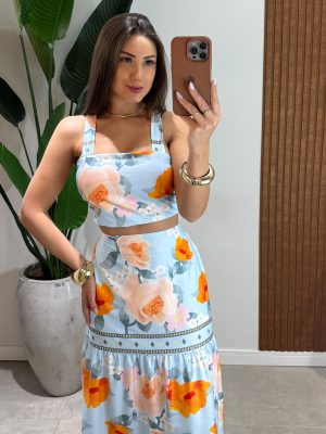 casaco tedy amanda off