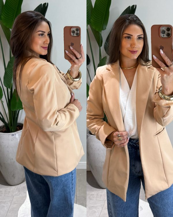 conjunto linhal calça keli rosa