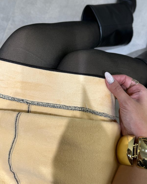 meia calça peluciada ana meia calça peluciada ana