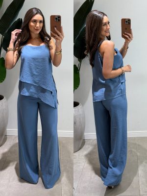 vestido malha bolso listrado paloma (cópia)