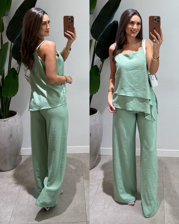 vestido malha bolso listrado paloma (cópia)