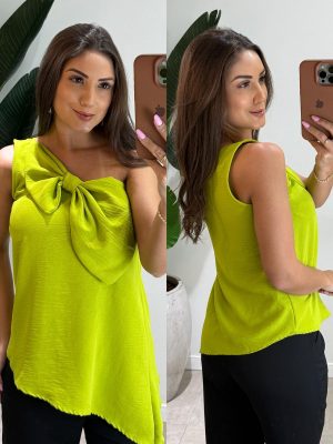 blusa nula manca eduarda preto (cópia)