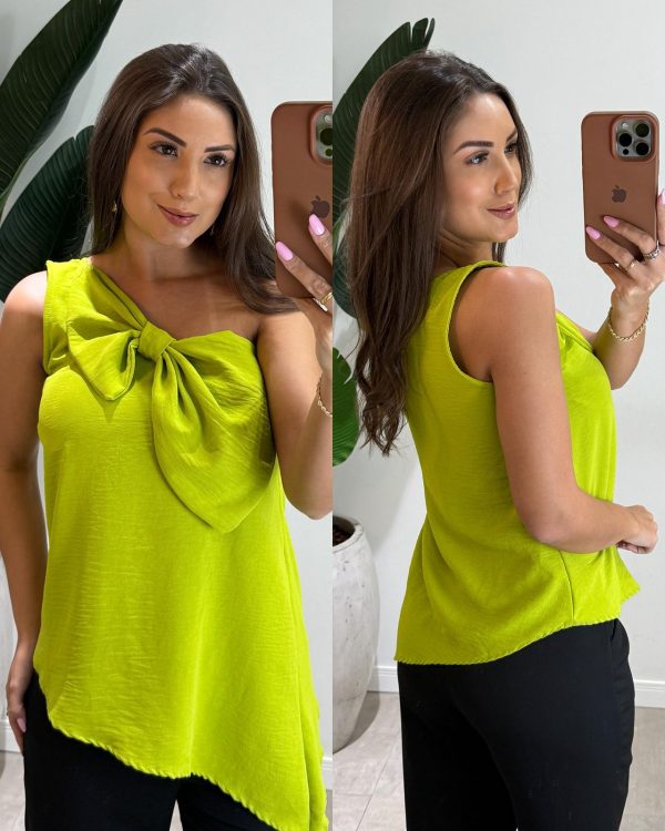 blusa nula manca eduarda preto (cópia)