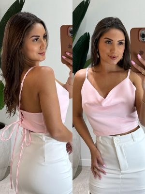 cropped brilho alça tania preto (cópia)