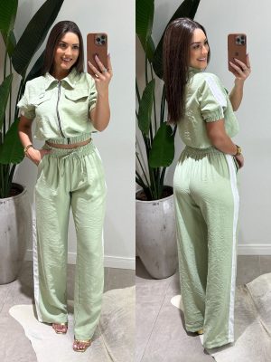 conjunto sarant sabrina nude