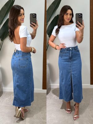 body tule hérica preto