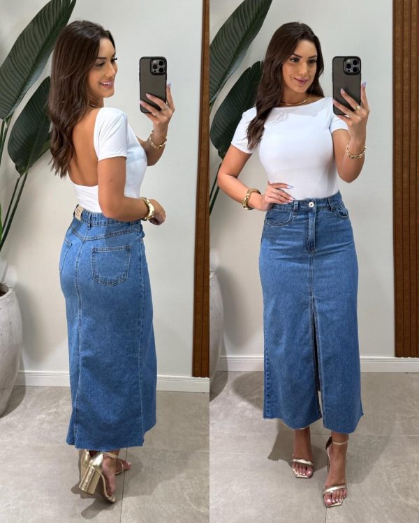 body tule hérica preto