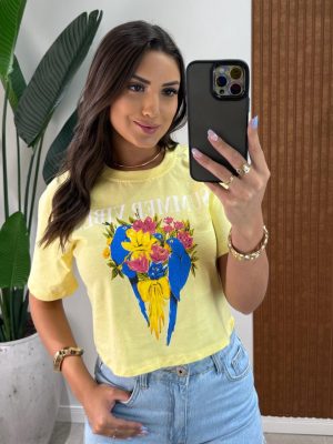 body tule hérica preto