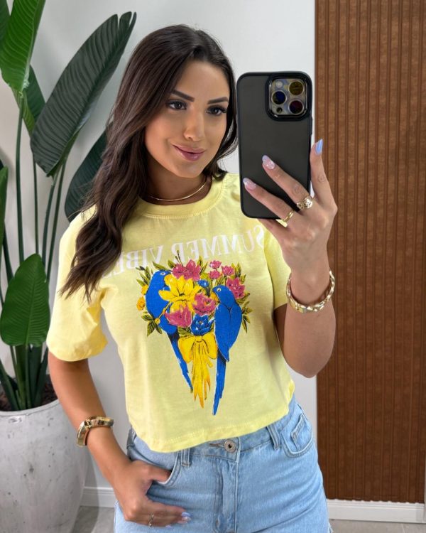 body tule hérica preto