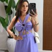 vestido conjunto bia roxo (cópia)