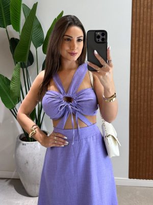 vestido conjunto bia roxo (cópia)