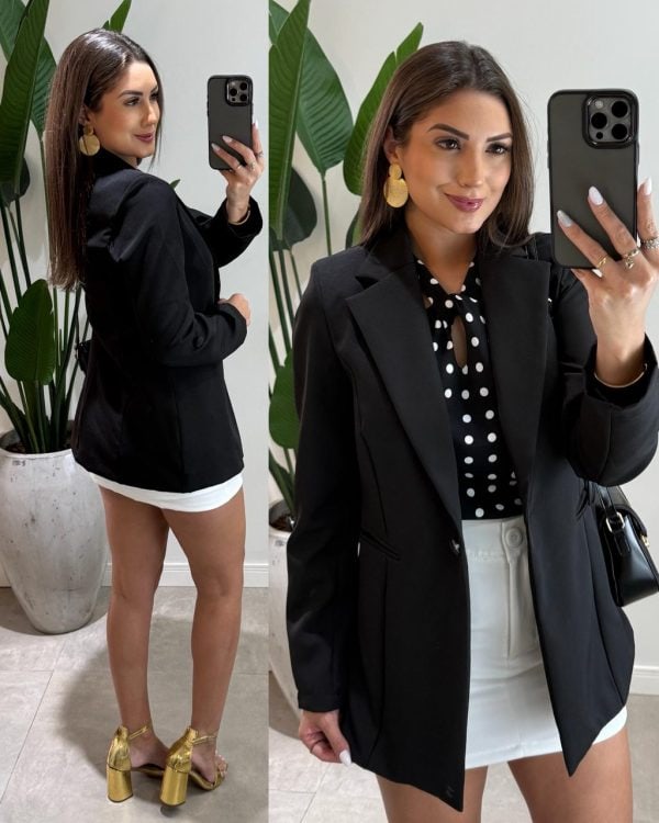 blazer forrado thaina azul (cópia)