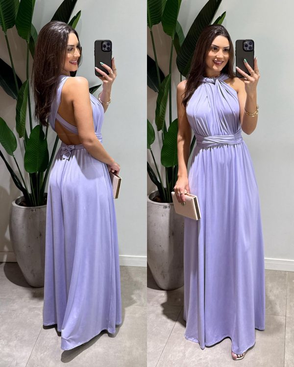 vestido festa amarração 86 lima (cópia)