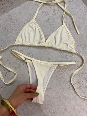 biquíni fita olga azul