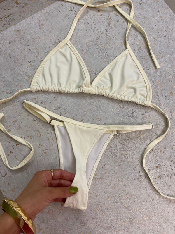 biquíni fita olga azul biquíni fita olga azul