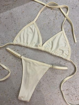 biquíni fita olga chocolate