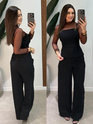 conjunto agatha preto (cópia)