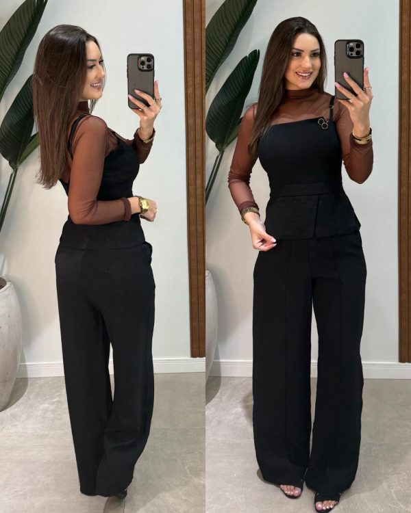 conjunto agatha preto (cópia)