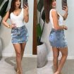 saia jeans nexo coração (cópia)