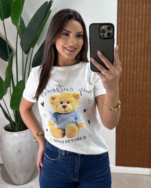 t shirts olga limon rosa