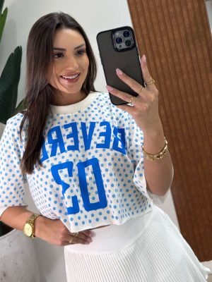 t shirts olga limon rosa